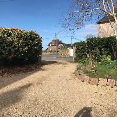Joli Appartement Tres Bien Situe - Perros-Guirec Dış mekan fotoğraf