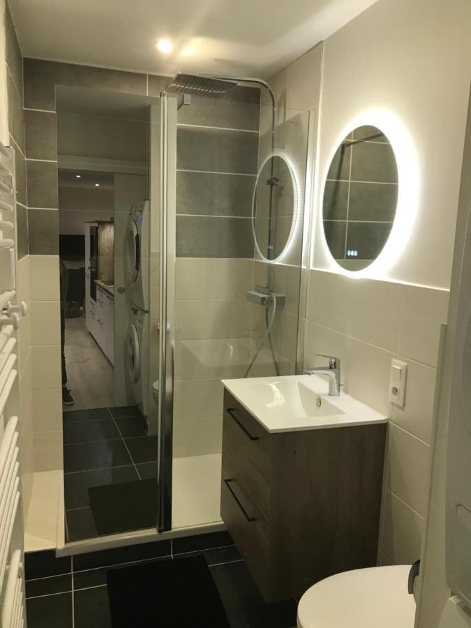 Joli Appartement Tres Bien Situe - Perros-Guirec Dış mekan fotoğraf