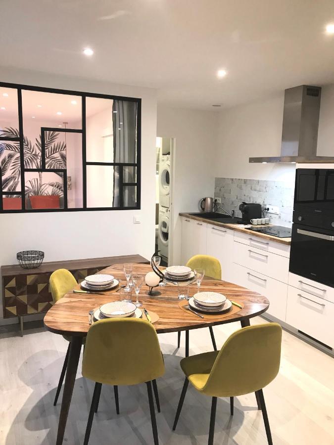 Joli Appartement Tres Bien Situe - Perros-Guirec Dış mekan fotoğraf