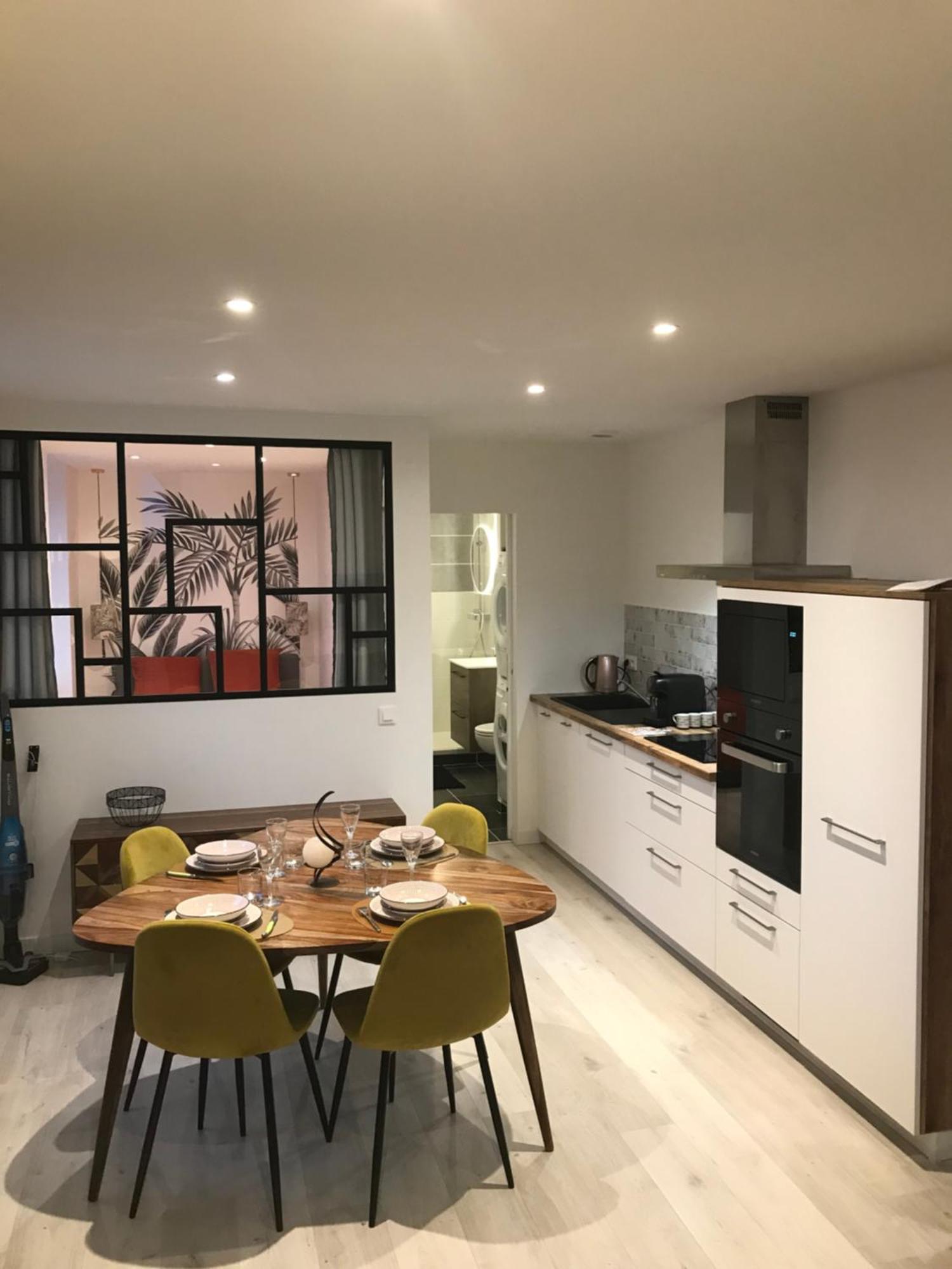 Joli Appartement Tres Bien Situe - Perros-Guirec Dış mekan fotoğraf